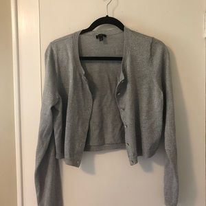 Talbots ⭐️ cardigan